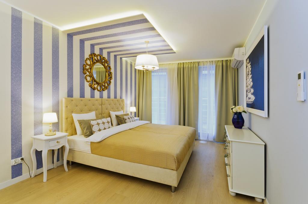 Aparthotel D&C Property Holdings Breslau Zimmer foto