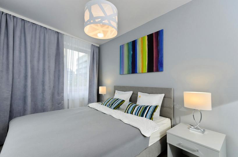 Aparthotel D&C Property Holdings Breslau Exterior foto