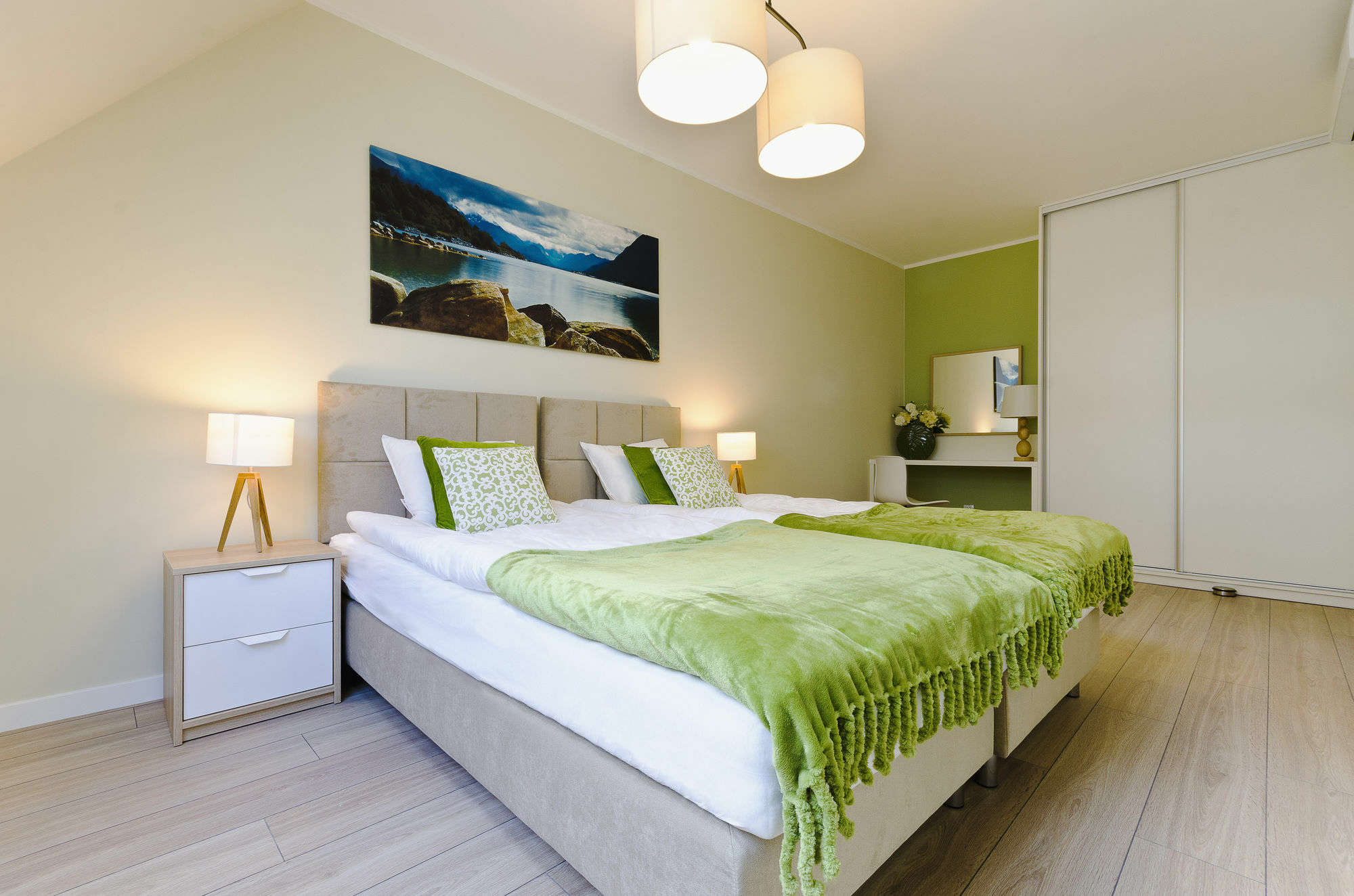 Aparthotel D&C Property Holdings Breslau Exterior foto